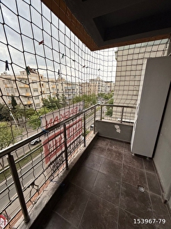 BAHÇELİ EVLER MAHALLESİNDE SATILIK 2+1 DAİRE - BATMAN MERKEZ fotoğraf 11